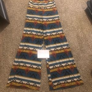 Palooza pants